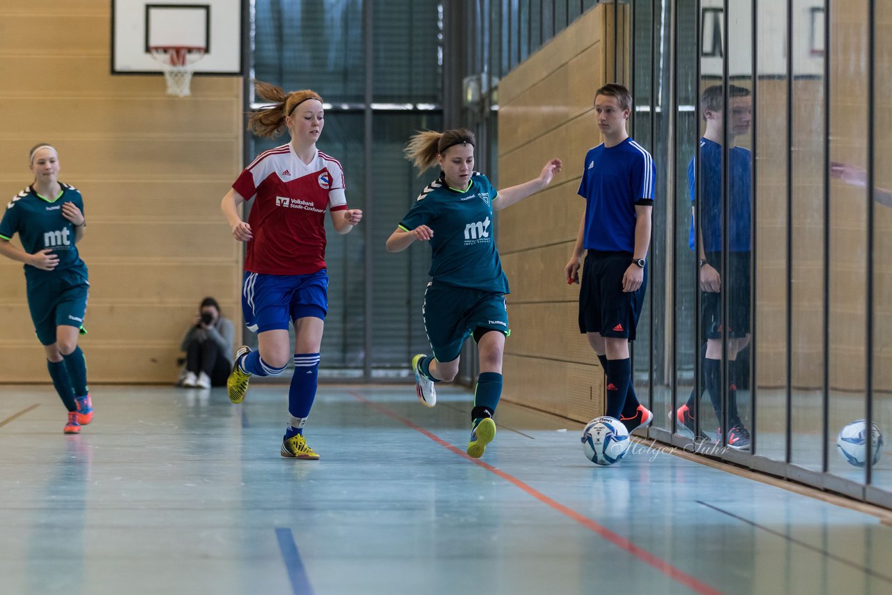 Bild 149 - Girls Cup